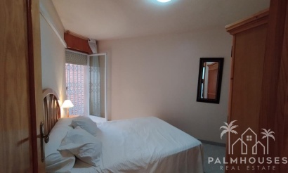 Revente - Apartment - Torrevieja - HABANERAS PLAZA SANTA MARIA