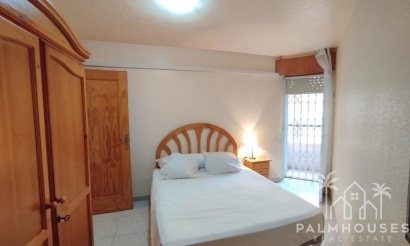 Revente - Apartment - Torrevieja - HABANERAS PLAZA SANTA MARIA