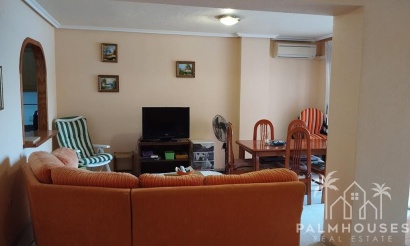 Revente - Apartment - Torrevieja - HABANERAS PLAZA SANTA MARIA