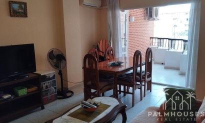 Revente - Apartment - Torrevieja - HABANERAS PLAZA SANTA MARIA