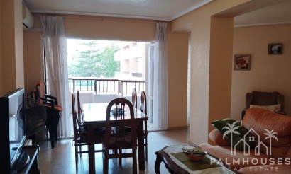 Revente - Apartment - Torrevieja - HABANERAS PLAZA SANTA MARIA