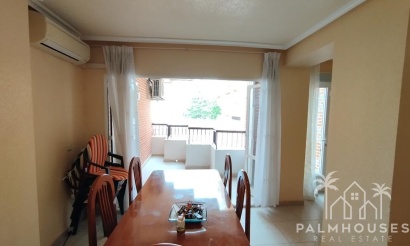 Revente - Apartment - Torrevieja - HABANERAS PLAZA SANTA MARIA