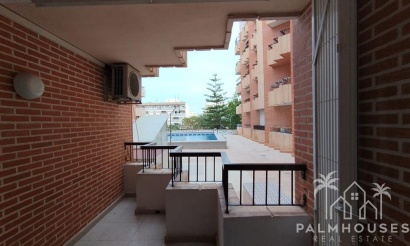 Revente - Apartment - Torrevieja - HABANERAS PLAZA SANTA MARIA