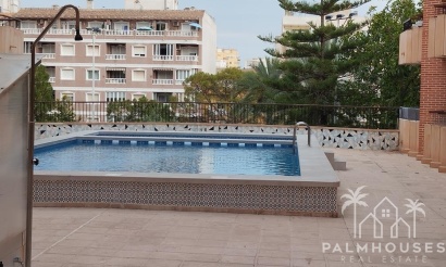 Revente - Apartment - Torrevieja - HABANERAS PLAZA SANTA MARIA