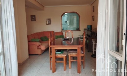Revente - Apartment - Torrevieja - HABANERAS PLAZA SANTA MARIA