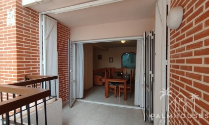 Revente - Apartment - Torrevieja - HABANERAS PLAZA SANTA MARIA