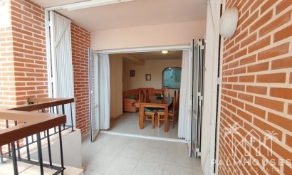 Revente - Apartment - Torrevieja - HABANERAS PLAZA SANTA MARIA