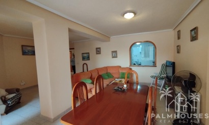 Revente - Apartment - Torrevieja - HABANERAS PLAZA SANTA MARIA