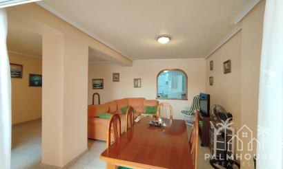 Revente - Apartment - Torrevieja - HABANERAS PLAZA SANTA MARIA