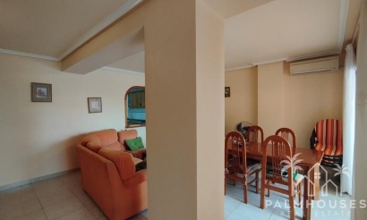 Revente - Apartment - Torrevieja - HABANERAS PLAZA SANTA MARIA