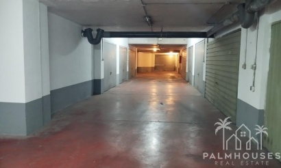 Revente - Apartment - Torrevieja - HABANERAS PLAZA SANTA MARIA