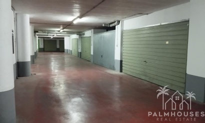 Revente - Apartment - Torrevieja - HABANERAS PLAZA SANTA MARIA