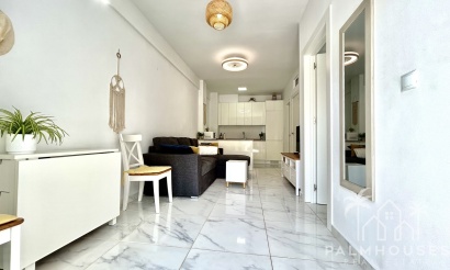 Revente - Apartment - La Zenia - Costa Blanca