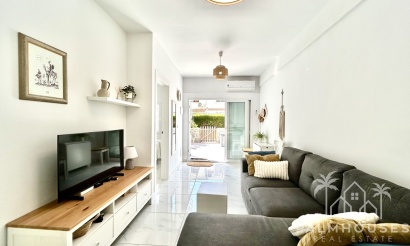 Revente - Apartment - La Zenia - Costa Blanca