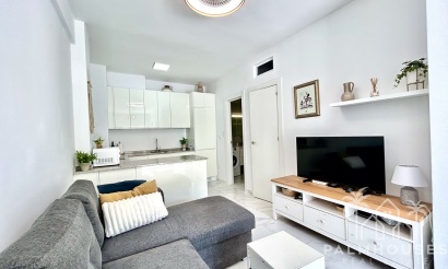 Revente - Apartment - La Zenia - Costa Blanca