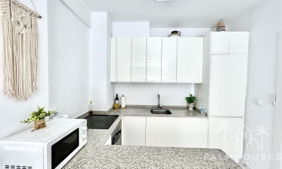 Revente - Apartment - La Zenia - Costa Blanca