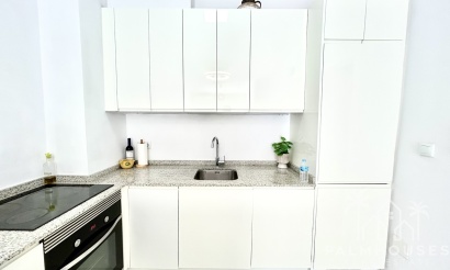 Revente - Apartment - La Zenia - Costa Blanca