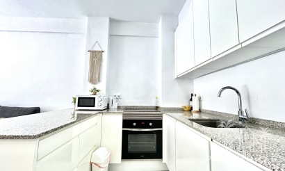 Revente - Apartment - La Zenia - Costa Blanca