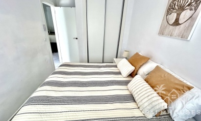 Revente - Apartment - La Zenia - Costa Blanca