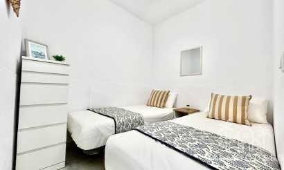 Revente - Apartment - La Zenia - Costa Blanca