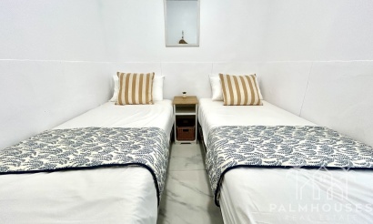 Revente - Apartment - La Zenia - Costa Blanca