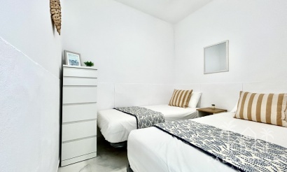 Revente - Apartment - La Zenia - Costa Blanca