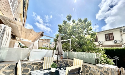 Revente - Apartment - La Zenia - Costa Blanca