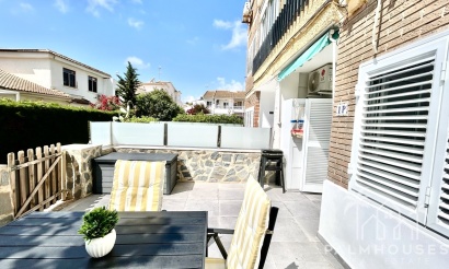 Revente - Apartment - La Zenia - Costa Blanca