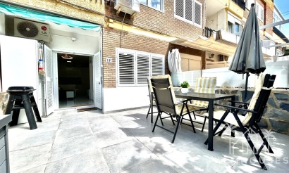 Revente - Apartment - La Zenia - Costa Blanca