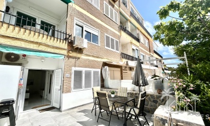 Revente - Apartment - La Zenia - Costa Blanca