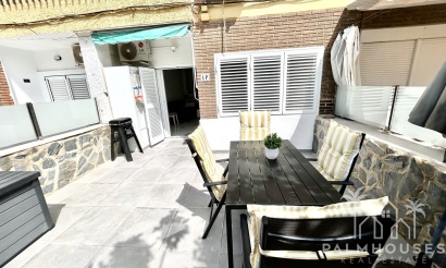 Revente - Apartment - La Zenia - Costa Blanca