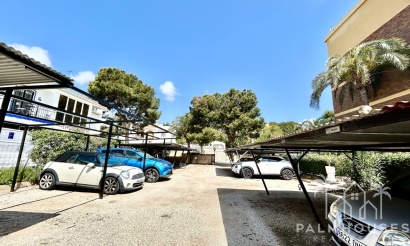 Revente - Apartment - La Zenia - Costa Blanca