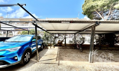 Revente - Apartment - La Zenia - Costa Blanca