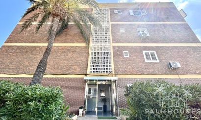 Revente - Apartment - La Zenia - Costa Blanca