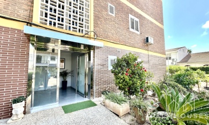 Revente - Apartment - La Zenia - Costa Blanca