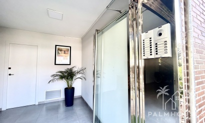 Revente - Apartment - La Zenia - Costa Blanca