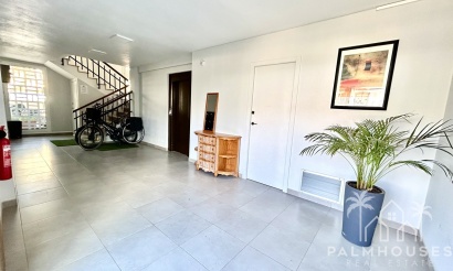 Revente - Apartment - La Zenia - Costa Blanca