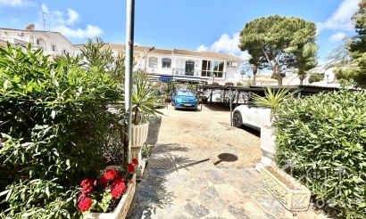 Revente - Apartment - La Zenia - Costa Blanca