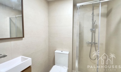 Venta - Apartment - Torrevieja - Estacion de autobuses