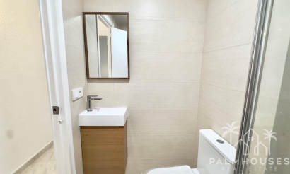 Venta - Apartment - Torrevieja - Estacion de autobuses