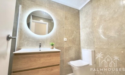 Venta - Apartment - Torrevieja - Estacion de autobuses