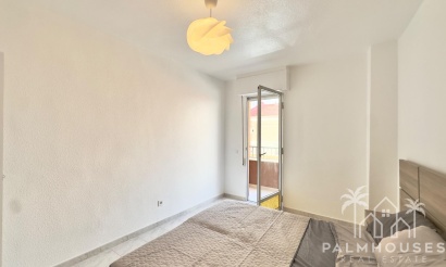 Venta - Apartment - Torrevieja - Estacion de autobuses