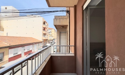 Venta - Apartment - Torrevieja - Estacion de autobuses