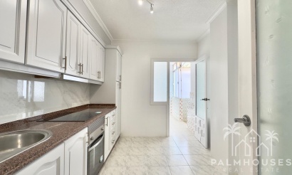 Venta - Apartment - Torrevieja - Estacion de autobuses