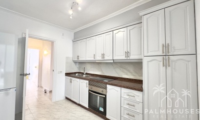 Venta - Apartment - Torrevieja - Estacion de autobuses