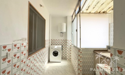 Venta - Apartment - Torrevieja - Estacion de autobuses