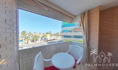 Revente - Apartment - Lo Pagán - La Puntica