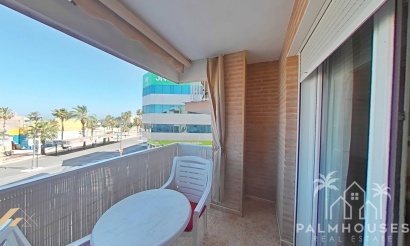 Revente - Apartment - Lo Pagán - La Puntica