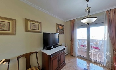 Revente - Apartment - Lo Pagán - La Puntica