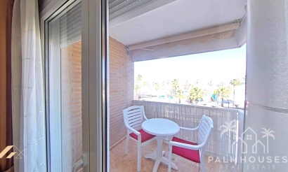 Revente - Apartment - Lo Pagán - La Puntica